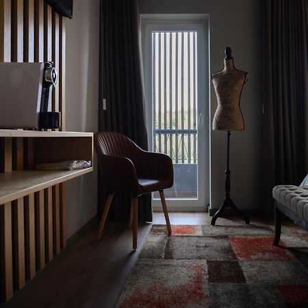 Boutique Wine Hotel Panorama Macedo de Cavaleiros Luaran gambar