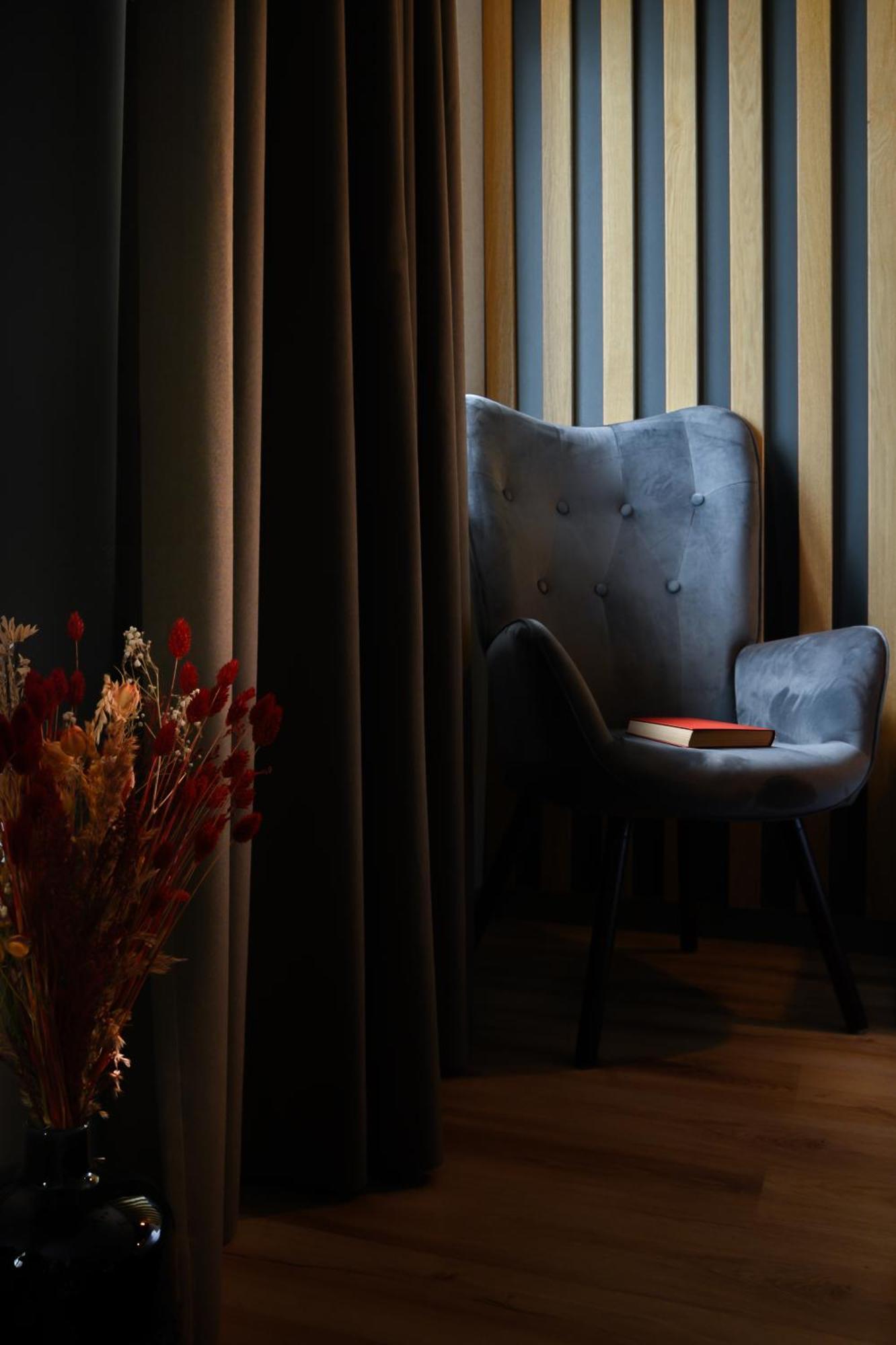 Boutique Wine Hotel Panorama Macedo de Cavaleiros Luaran gambar