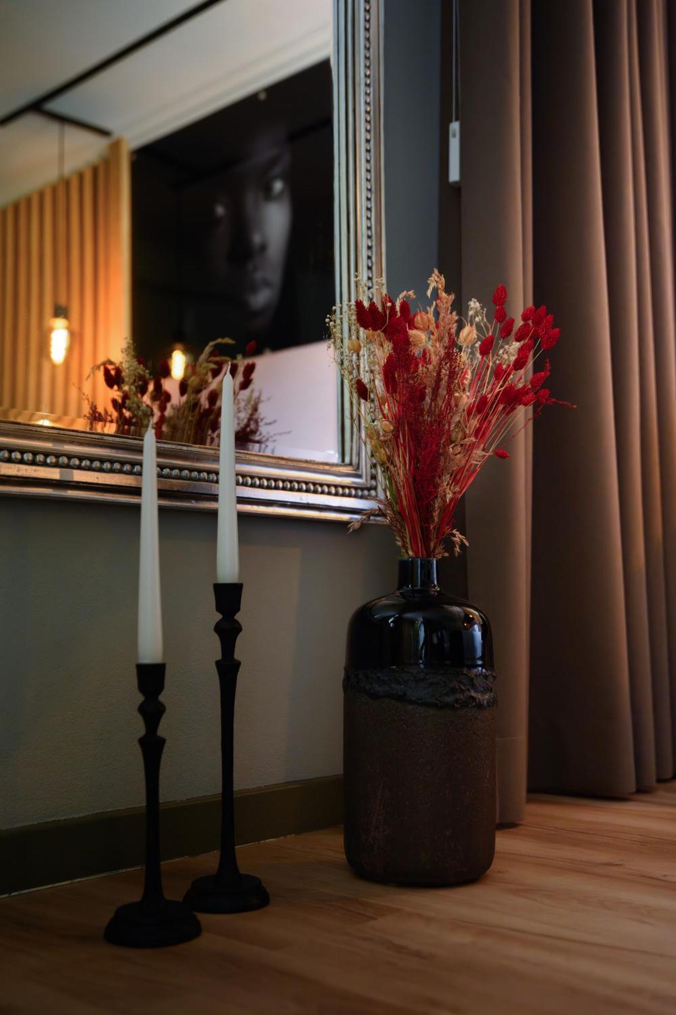 Boutique Wine Hotel Panorama Macedo de Cavaleiros Luaran gambar