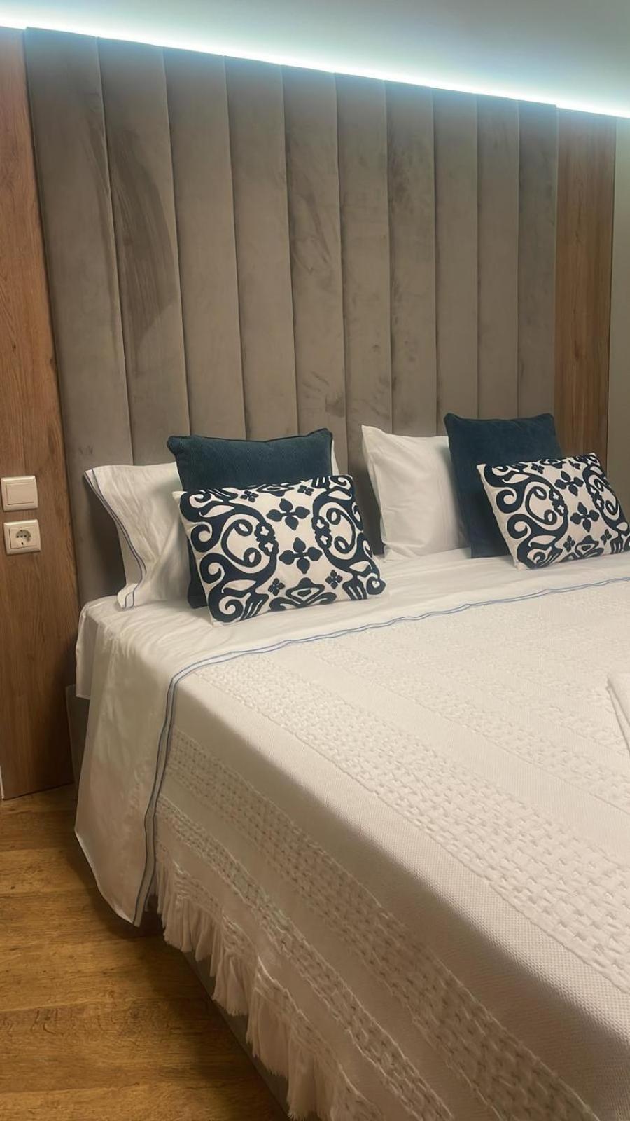Boutique Wine Hotel Panorama Macedo de Cavaleiros Luaran gambar